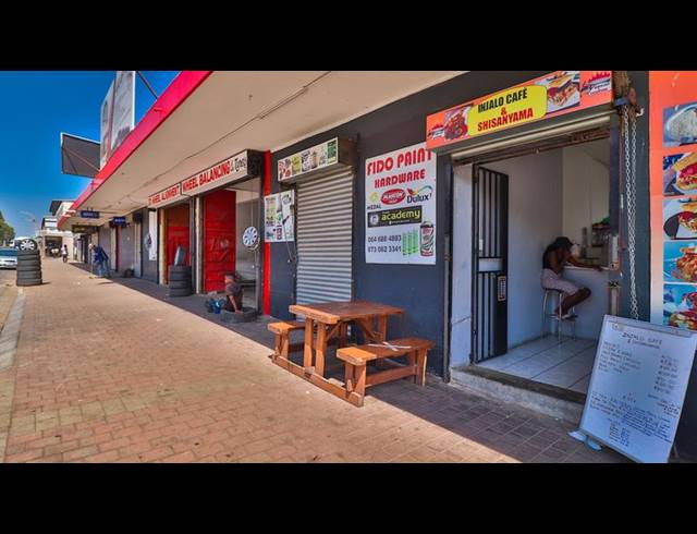 BUSINESS FOR SALE IN TROYEVILLE
